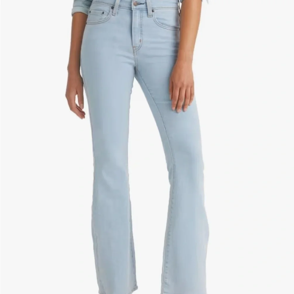 Levi's Classic Five-Pair Jeans Pack - Mixed Denim Colors - Picture 6 of 7